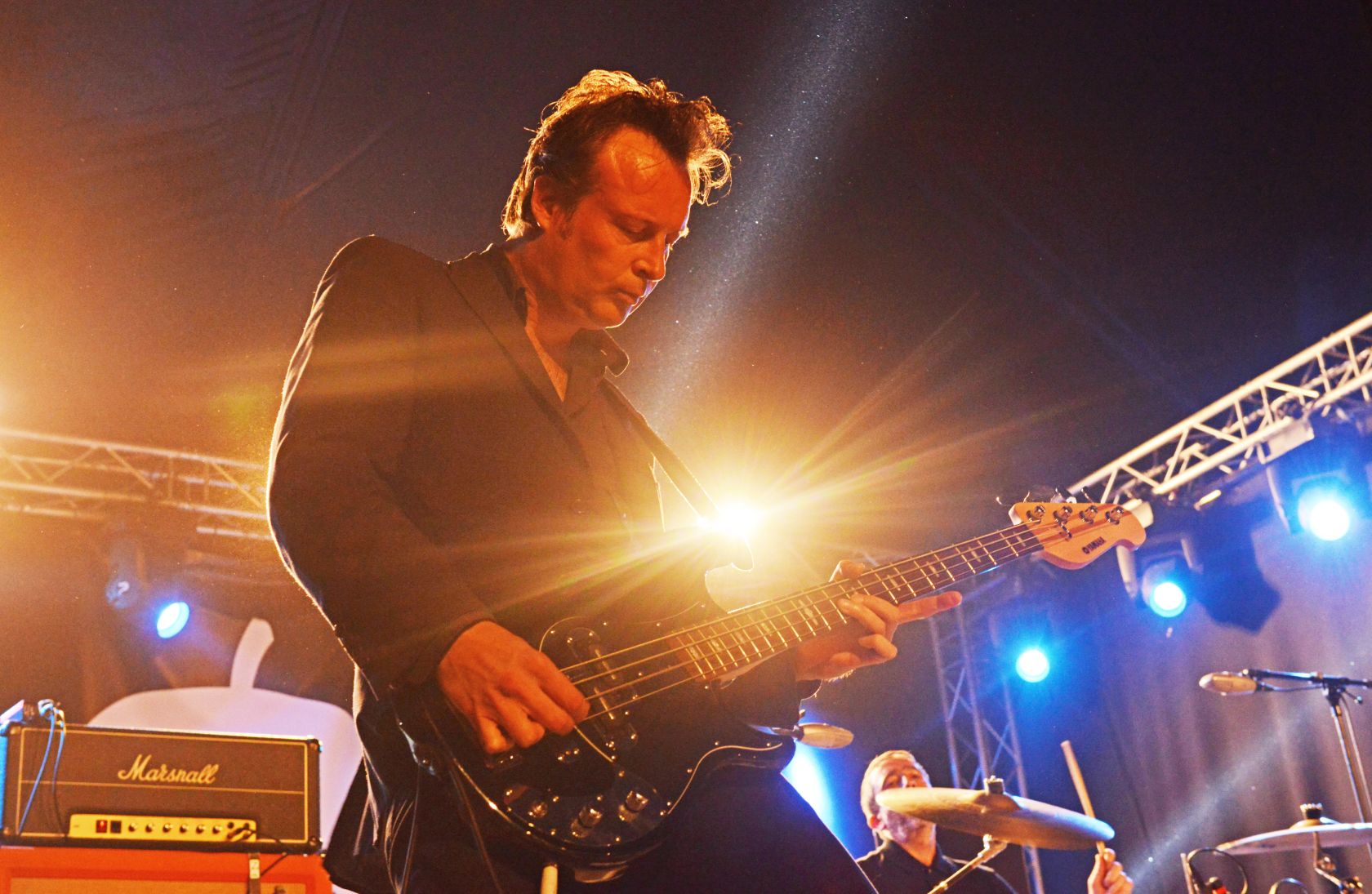 I Am Kloot ||  Foto: © Herman Sixma