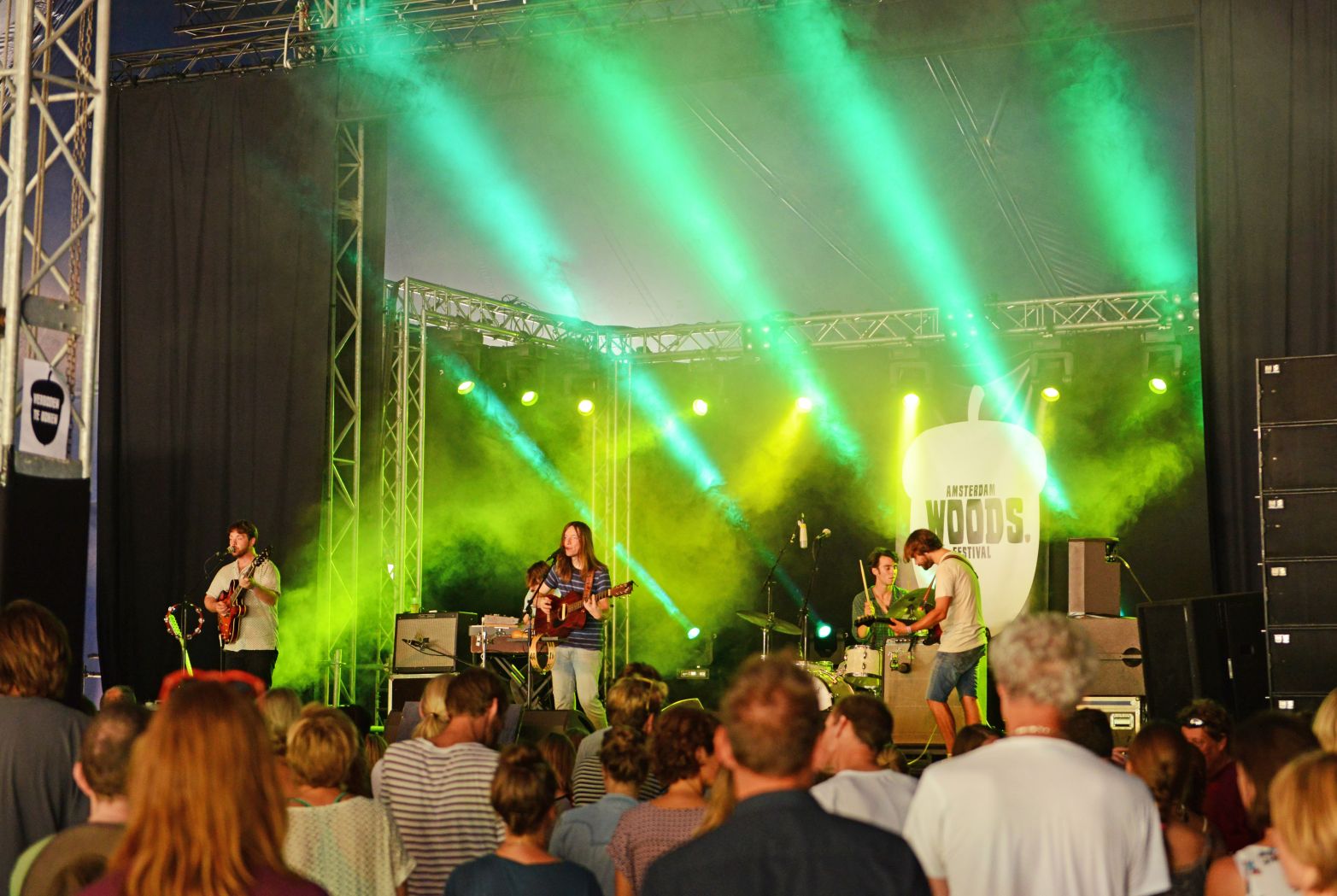 Jacco Gardner ||  Foto: © Herman Sixma