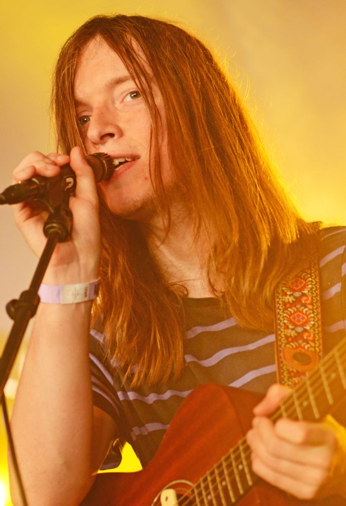 Jacco Gardner ||  Foto: © Herman Sixma