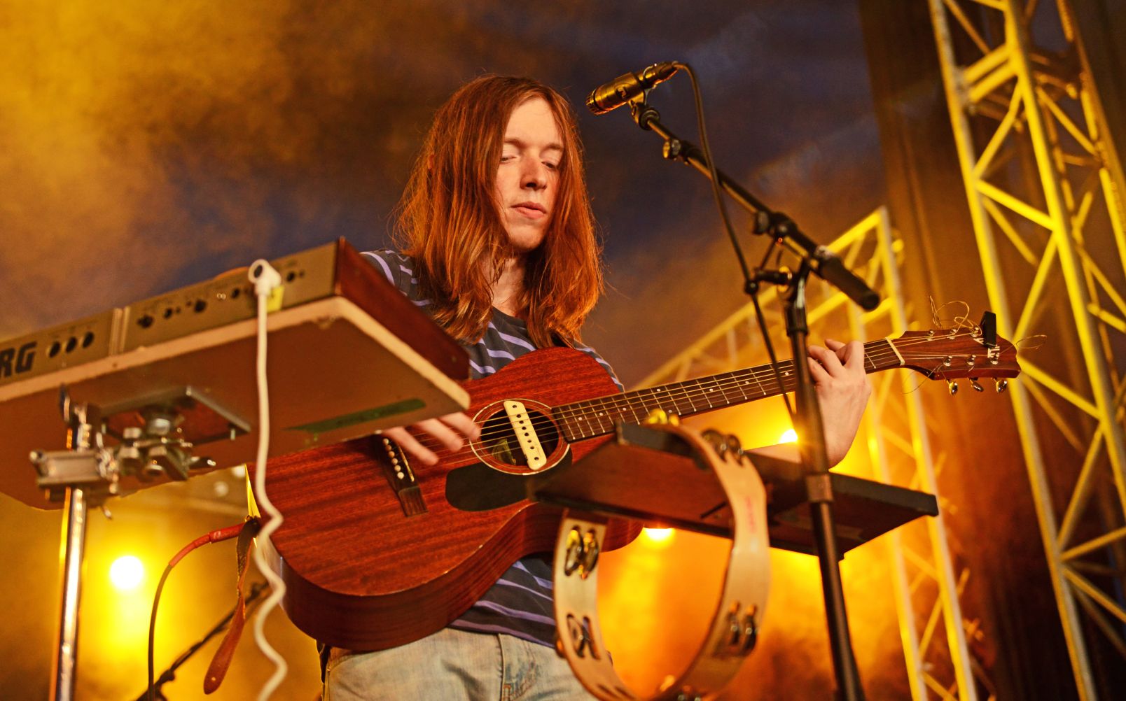 Jacco Gardner ||  Foto: © Herman Sixma