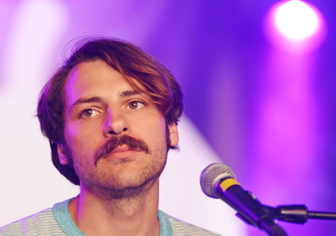 Jacco Gardner ||  Foto: © Herman Sixma