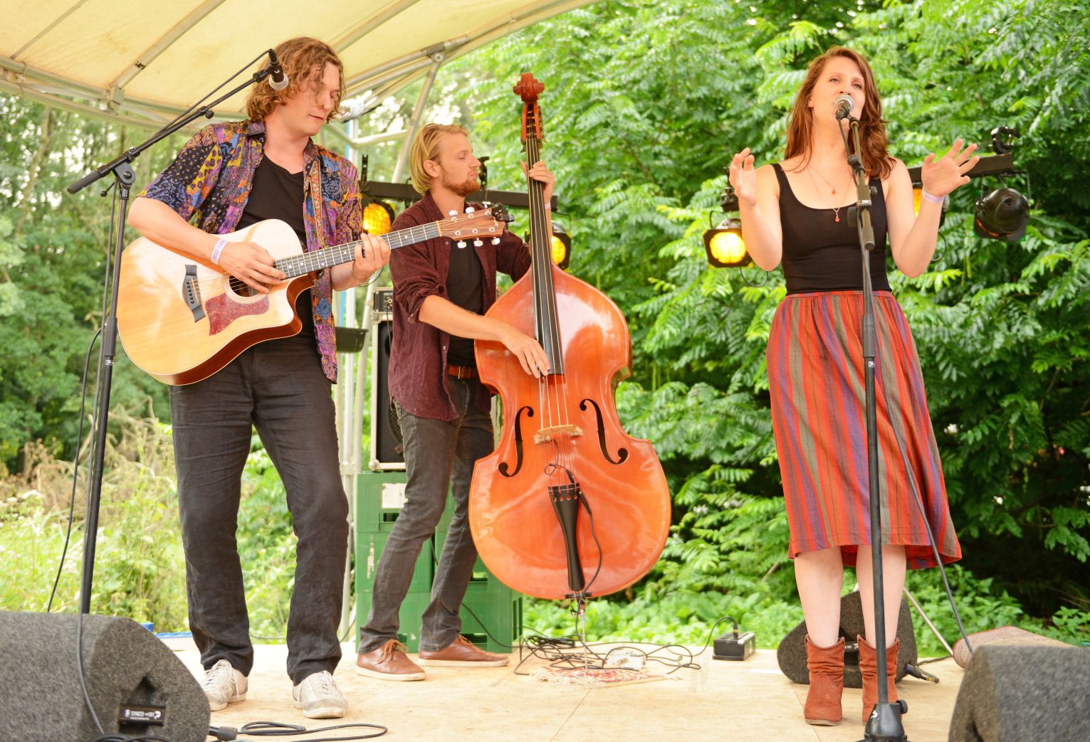 Iris/Nivard ||  Foto: © Herman Sixma