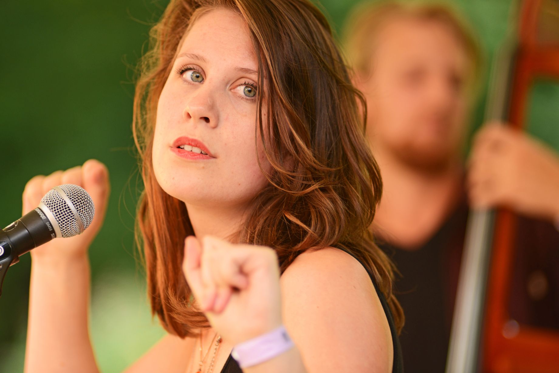 Iris/Nivard ||  Foto: © Herman Sixma