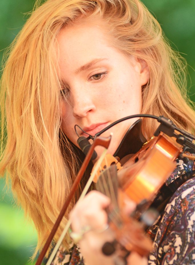 Our Minor Fall ||  Foto: © Herman Sixma