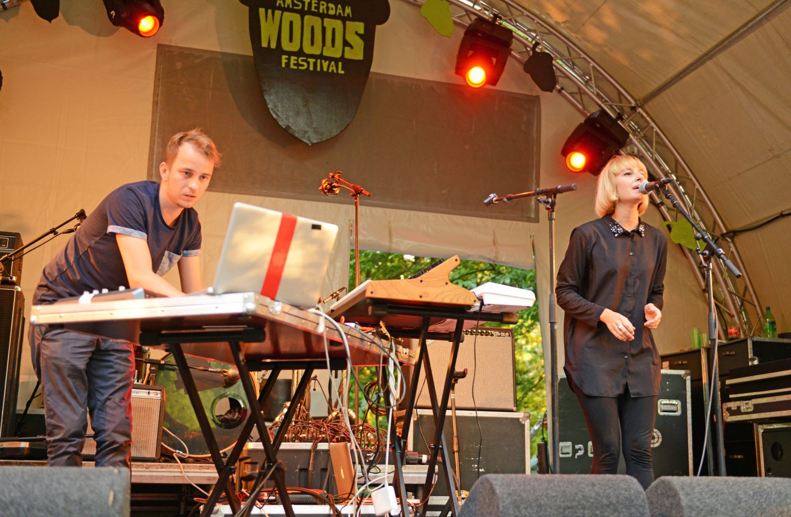 Hydrogen Sea ||  Foto: © Herman Sixma