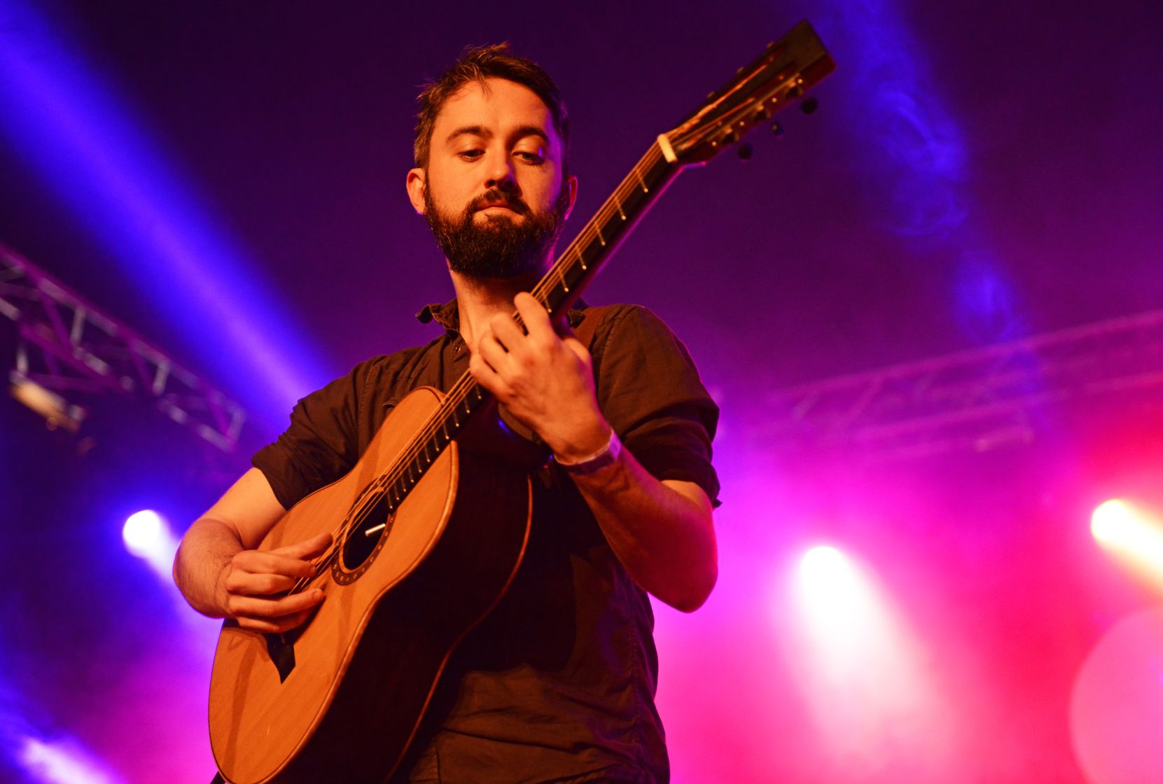 Villagers ||  Foto: © Herman Sixma