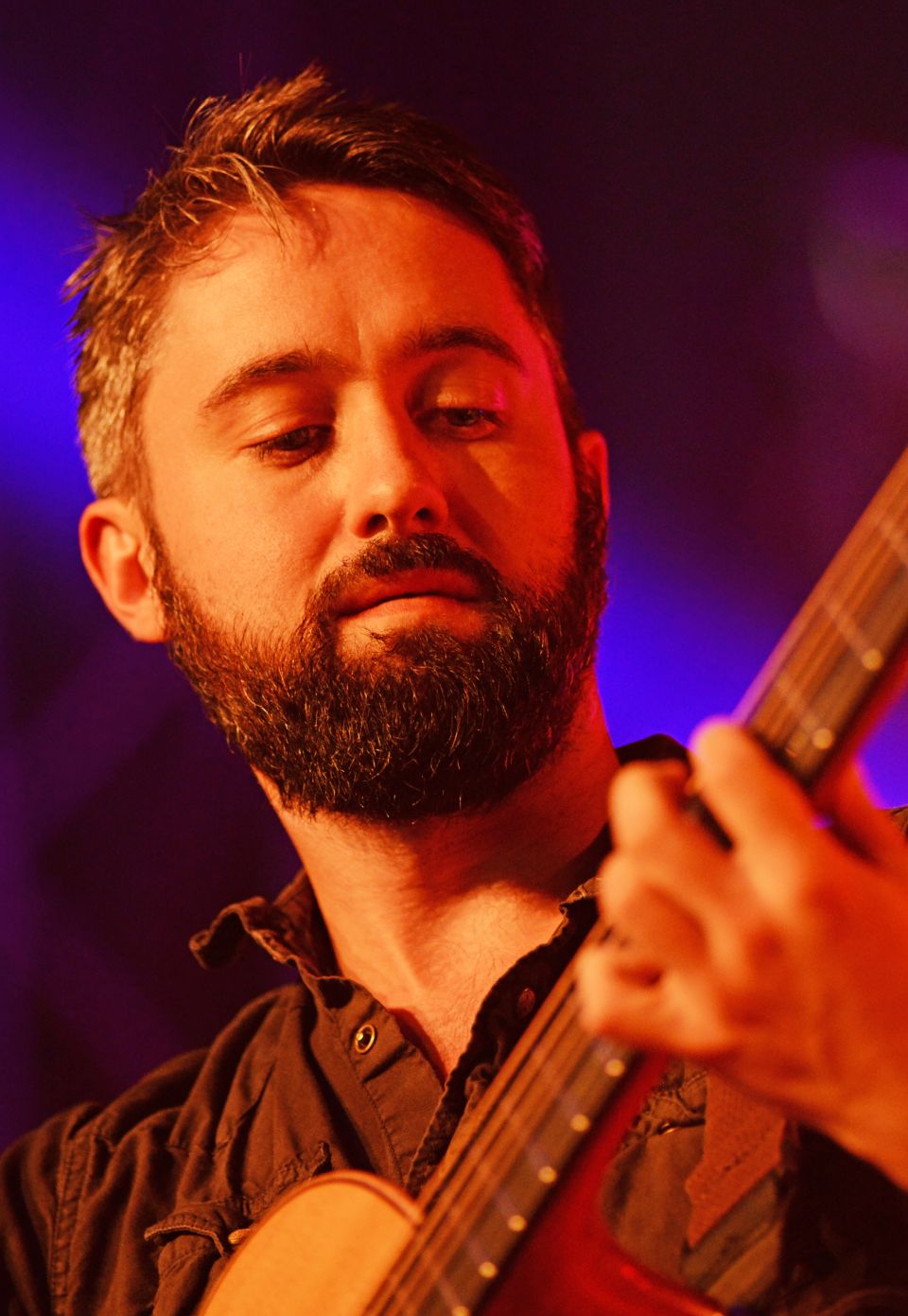 Villagers ||  Foto: © Herman Sixma