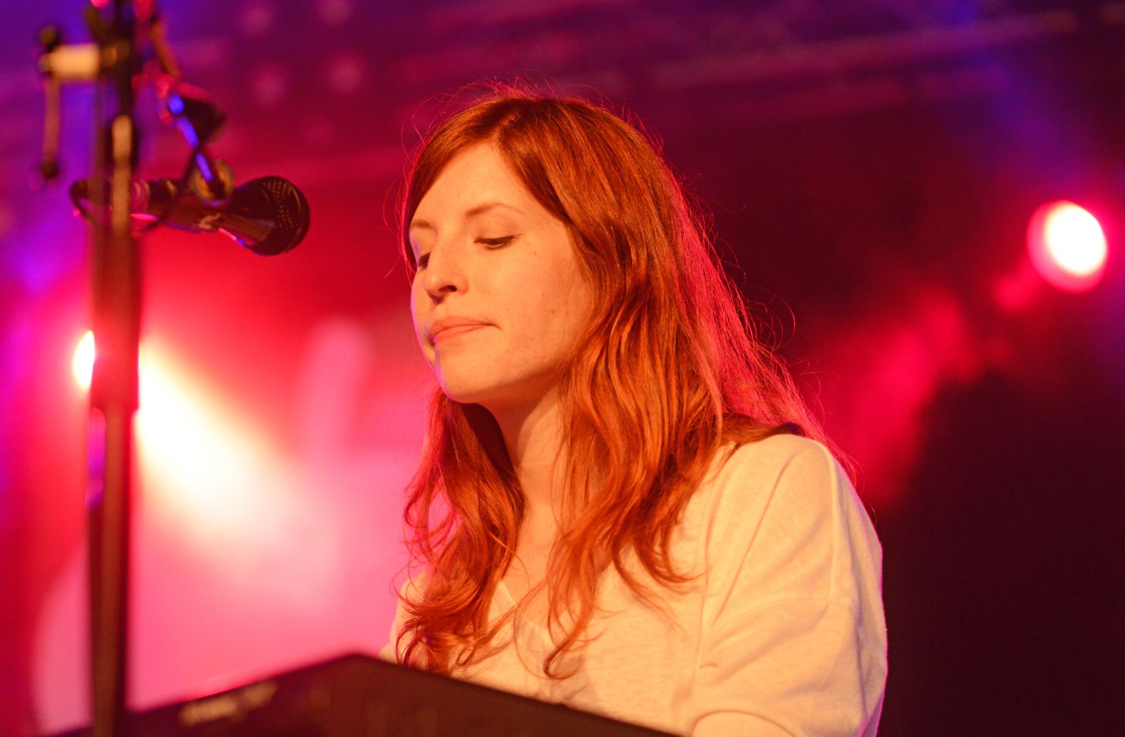 Villagers ||  Foto: © Herman Sixma
