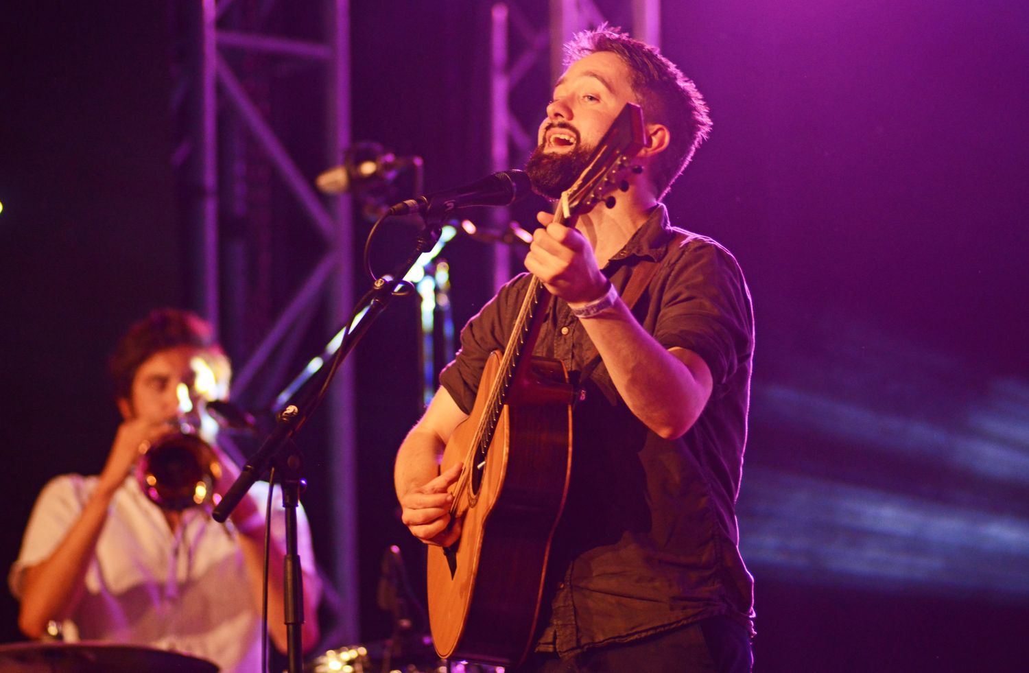 Villagers ||  Foto: © Herman Sixma