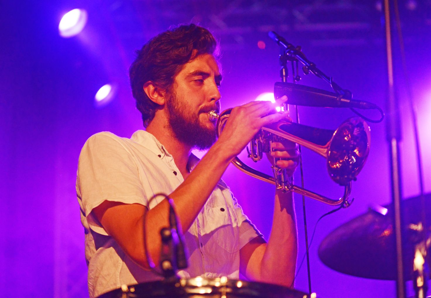 Villagers ||  Foto: © Herman Sixma