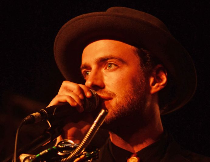 The Veils ||  Foto: © Herman Sixma