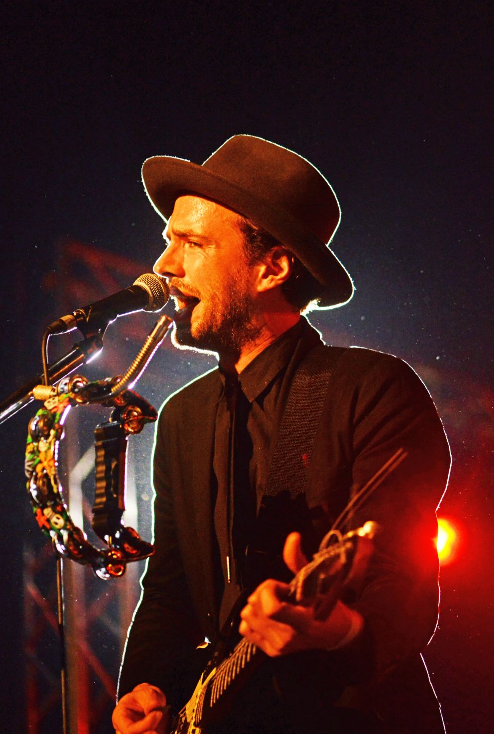 The Veils ||  Foto: © Herman Sixma