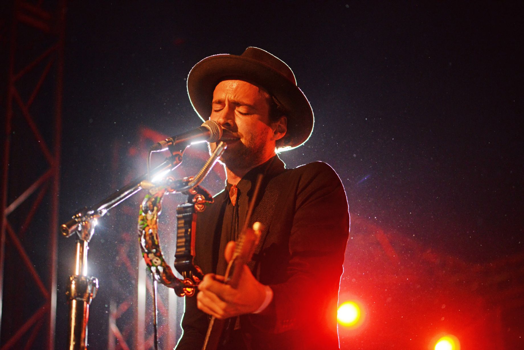 The Veils ||  Foto: © Herman Sixma