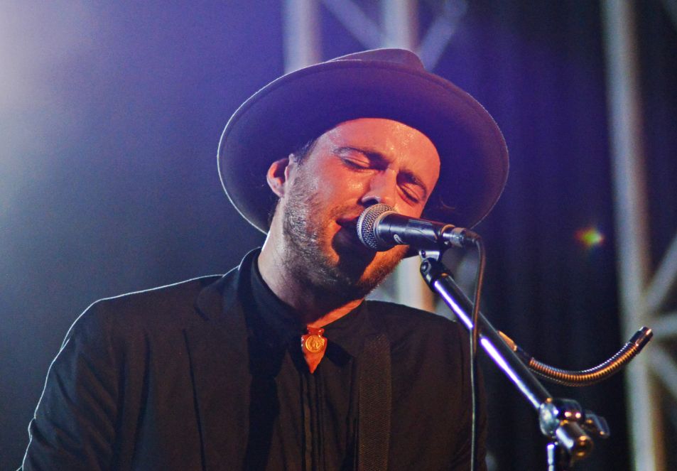 The Veils ||  Foto: © Herman Sixma