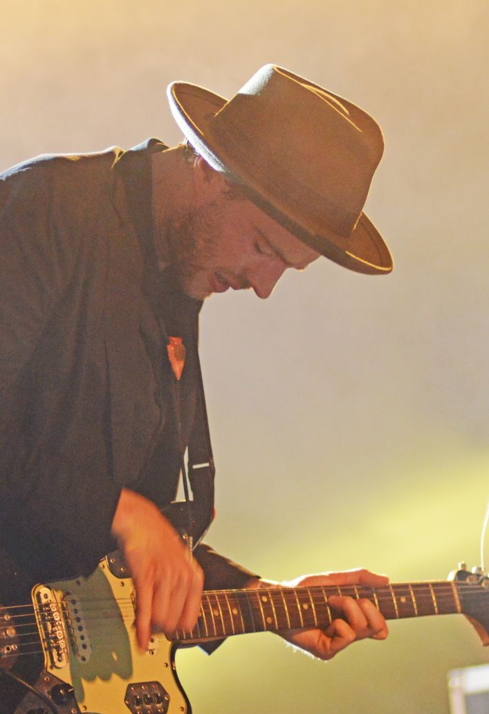 The Veils ||  Foto: © Herman Sixma