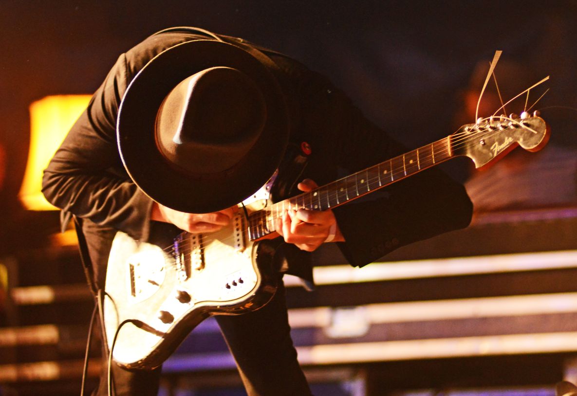 The Veils ||  Foto: © Herman Sixma