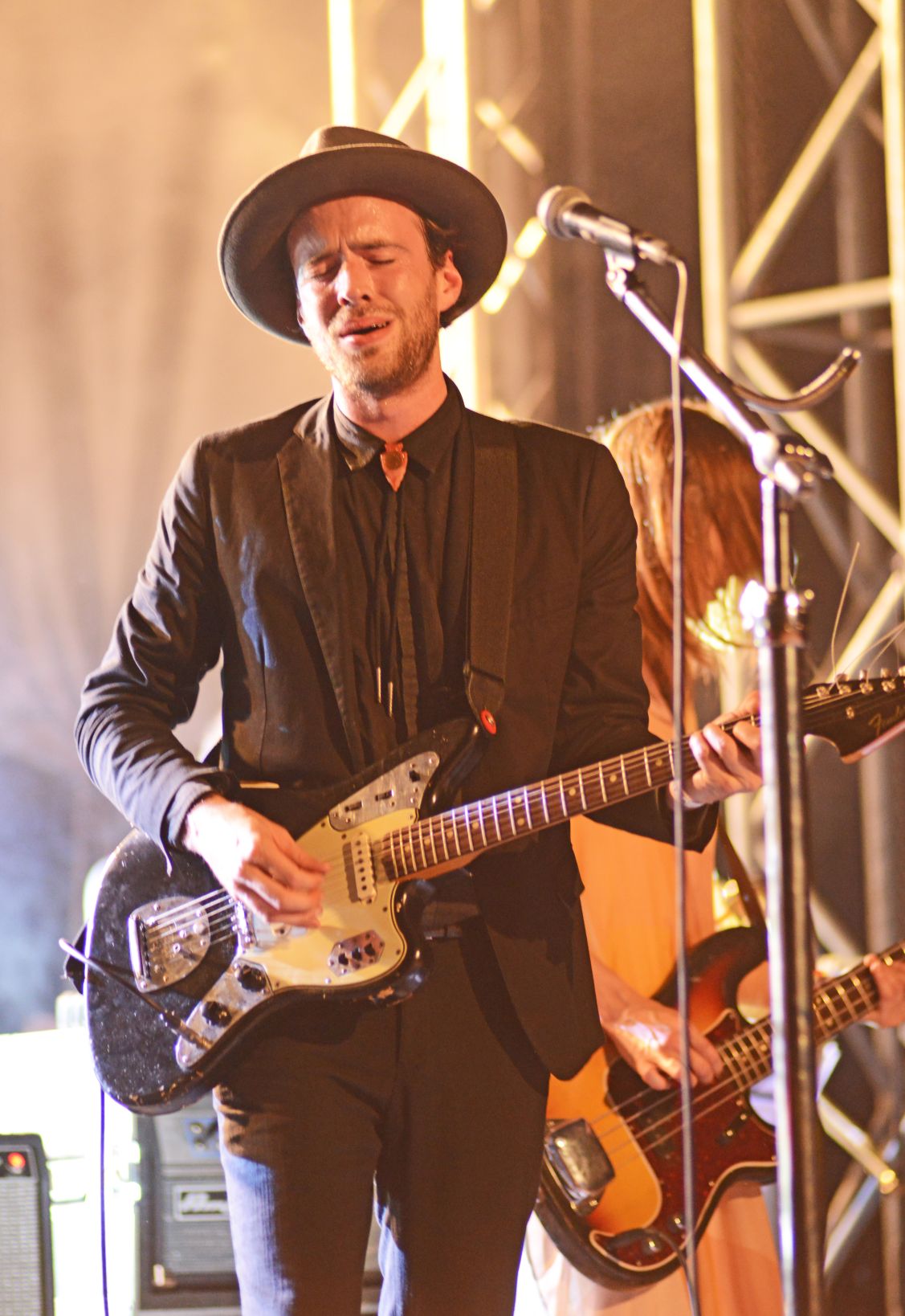 The Veils ||  Foto: © Herman Sixma