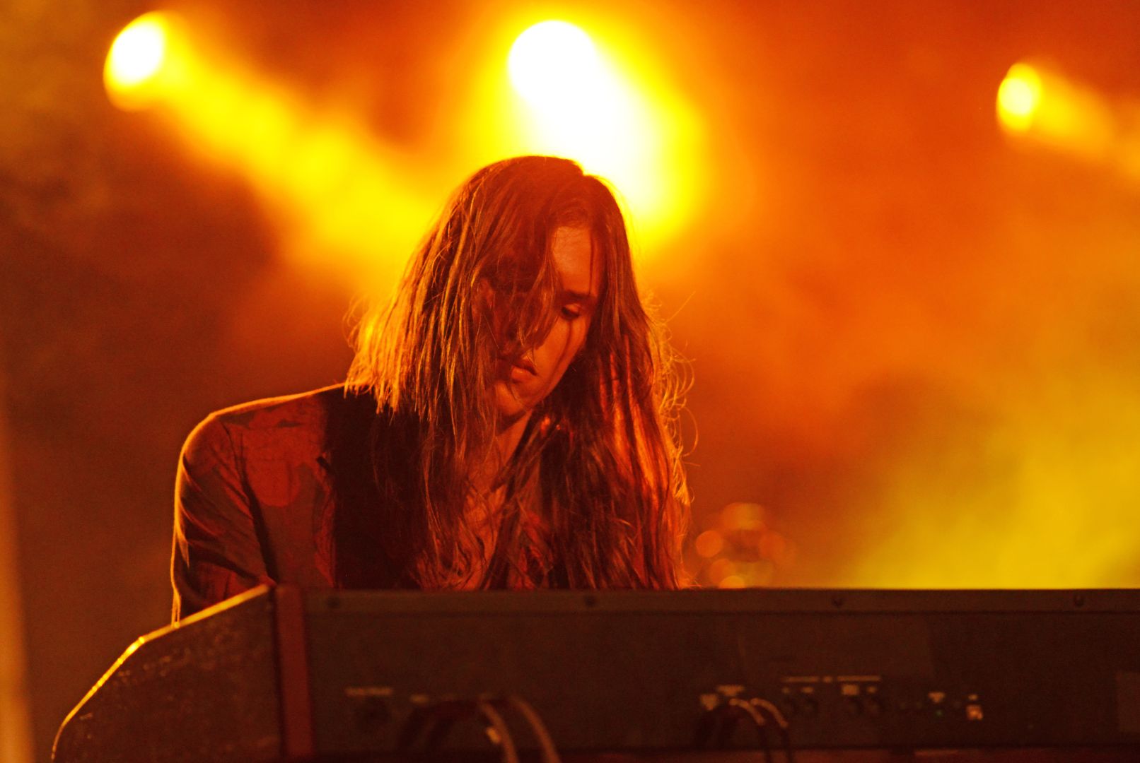 The Veils ||  Foto: © Herman Sixma