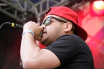 Augosto Bevrijdingsfestival Nijmegen