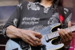 Augosto Bevrijdingsfestival Nijmegen