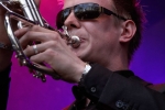 Knarsetand Bevrijdingsfestival Nijmegen 2013