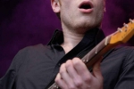 Knarsetand Bevrijdingsfestival Nijmegen 2013