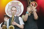 Broken Brass Ensamble