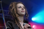 Knarsetand Bevrijdingsfestival Nijmegen 2013