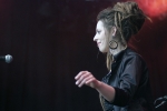 Knarsetand Bevrijdingsfestival Nijmegen 2013