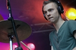Knarsetand Bevrijdingsfestival Nijmegen 2013