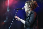 Knarsetand Bevrijdingsfestival Nijmegen 2013