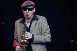 Knarsetand Bevrijdingsfestival Nijmegen 2013