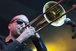 Knarsetand Bevrijdingsfestival Nijmegen 2013