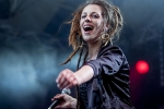 Knarsetand Bevrijdingsfestival Nijmegen 2013