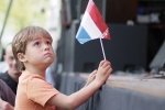 Bevrijdingsfestival Nijmegen 2013