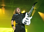 Megadeth