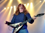 Megadeth