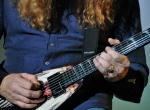 Megadeth