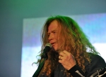 Megadeth