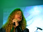 Megadeth