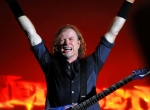 Megadeth