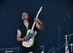 Schirenc plays pungent stench