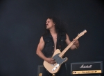 Schirenc plays pungent stench