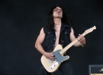 Schirenc plays pungent stench