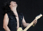 Schirenc plays pungent stench