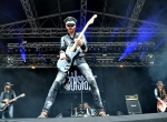 Into the Grave & CityRock 2015