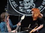 The Deaf