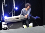 The Deaf