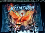 Xandria