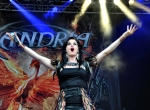 Xandria